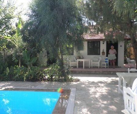 סלימייה Jenny'S House Hotel מראה חיצוני תמונה