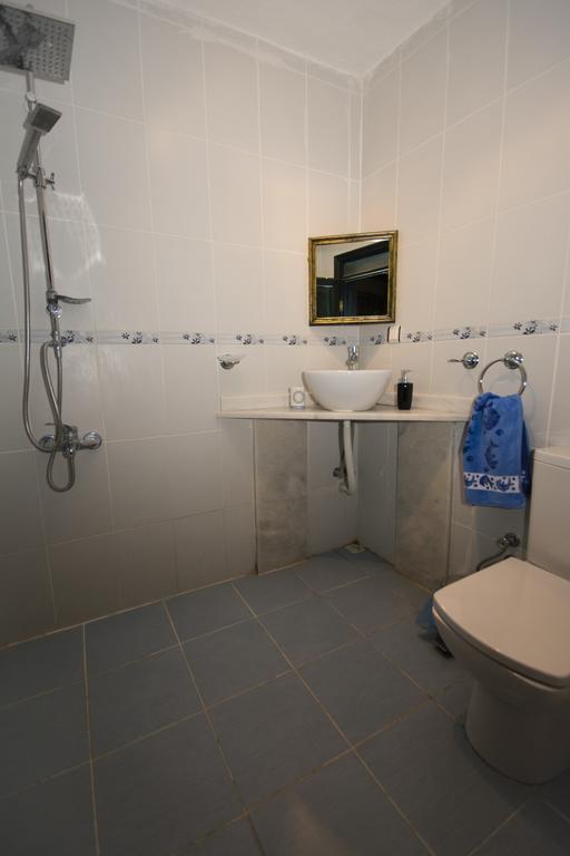סלימייה Jenny'S House Hotel מראה חיצוני תמונה