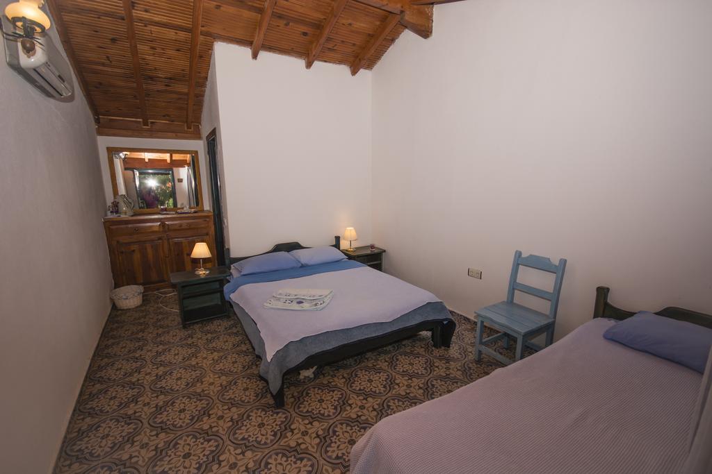 סלימייה Jenny'S House Hotel מראה חיצוני תמונה
