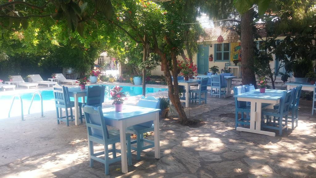סלימייה Jenny'S House Hotel מראה חיצוני תמונה