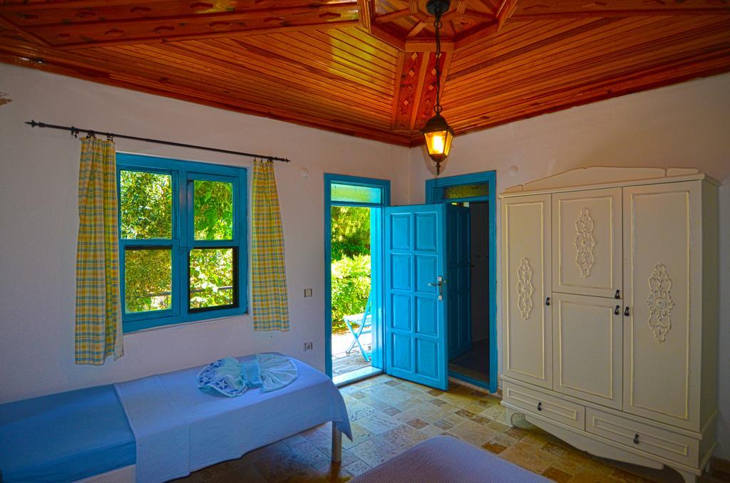 סלימייה Jenny'S House Hotel מראה חיצוני תמונה