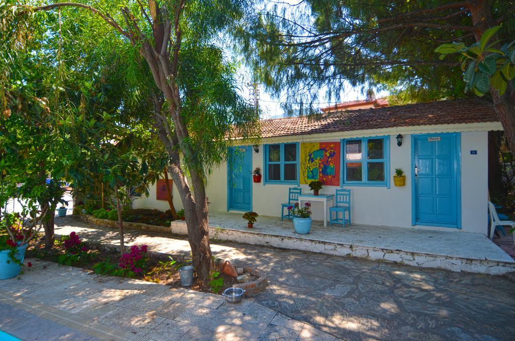 סלימייה Jenny'S House Hotel מראה חיצוני תמונה